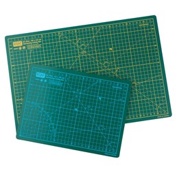 Kraf Cutting Mat (Kesme Matı-Kesim Altlığı) A1 (60x90 cm.) - Thumbnail