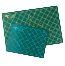 Kraf Cutting Mat (Kesme Matı-Kesim Altlığı) A3 (30x45 cm.) - 2