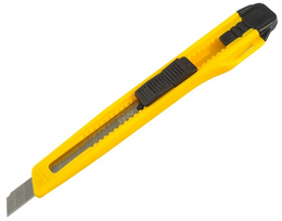 Kraf Dar Maket Bıçağı 635G - 1