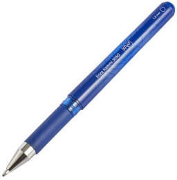 Kraf İmza Kalemi 1.0 mm. MAVİ - 1