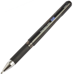Kraf İmza Kalemi 1.0 mm. SİYAH - 1