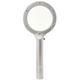 Kraf Işıklı Büyüteç 75 mm. 5x - 1