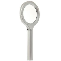 Kraf Işıklı Büyüteç 75 mm. 5x - 2