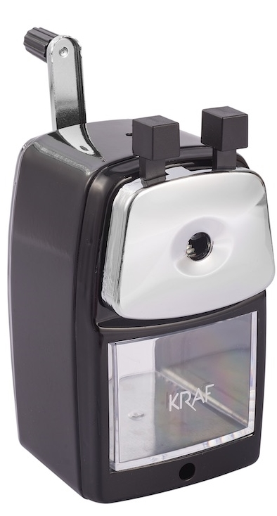 Kraf Kollu Kalemtraş 680g