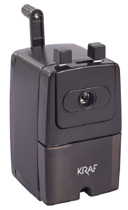 Kraf Kollu Kalemtraş 690g