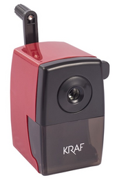 Kraf Kollu Kalemtraş Küçük Boy 695G - 3
