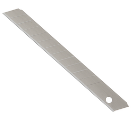 Kraf Maket Bıçağı Yedeği Dar 10'lu Tüp - 2