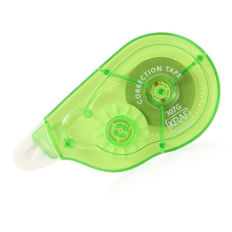 Kraf Şerit Silici (Daksil) 5 mm x 12 mt 307G - 2