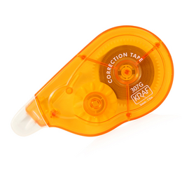 Kraf Şerit Silici (Daksil) 5 mm x 12 mt 307G - 3