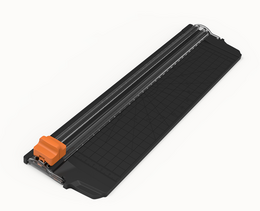 Kraf Sürgülü Giyotin A4 - Kraf