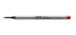 Lamy M63 Kapaklı Roller Kalem Refili KIRMIZI