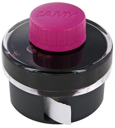 Lamy T52 Dolma Kalem Mürekkebi 50 ml. VIBRANT PINK