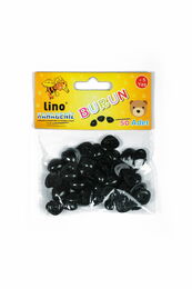 Lino Plastik Burun 50'li - 1