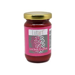 Lutart Linol Baskı Mürekkebi 100 ml. MAGENTA