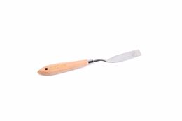 Lutart Metal Spatula 16008 - 1