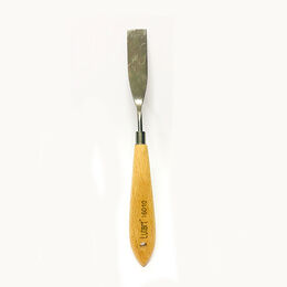 Lutart Metal Spatula 16010