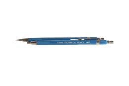 Lutart Technical Pencil 2.0 mm. Otomatik Portmin Versatil Kalem