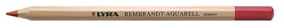 Lyra Rembrandt Aquarell Boya Kalemi BURNT CARMINE - 1