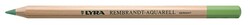 Lyra Rembrandt Aquarell Boya Kalemi MOSS GREEN - 1