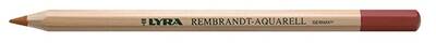 Lyra Rembrandt Aquarell Boya Kalemi POMPEIAN RED - 1