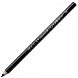 Lyra Rembrandt Carbon Extra Dark Oil Füzen Çizim Kalemi HB - 1