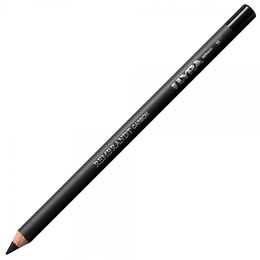 Lyra Rembrandt Carbon Füzen Çizim Kalemi H - 1