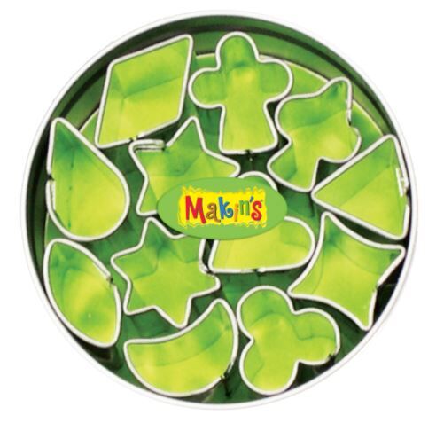 Makin