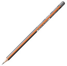 Maped Black Pep'S Kurşun Kalem İnce Üçgen HB (850021FC) - Maped