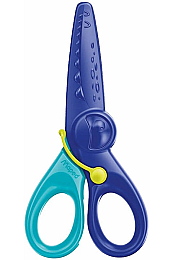 Maped Kidipulse Çocuk Makası 12 cm. (472112) - 1