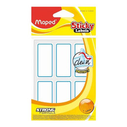 Maped Sticky Notes 25x53 Mm.Ayraç - 48 Etiket (774110)