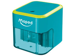 Maped Turbo Twist Pilli Kalemtraş - 1