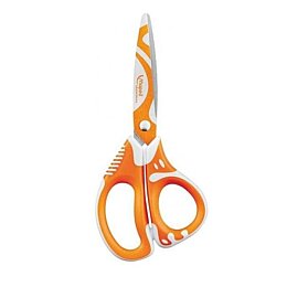 Maped Zenoa Fit Makas 13 Cm. (670112) - Maped