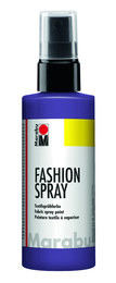 Marabu Fashion Sprey Kumaş Boyası 100 ml. ERİK