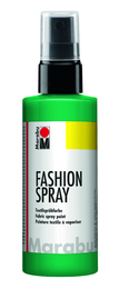 Marabu Fashion Sprey Kumaş Boyası 100 ml. NANE YEŞİLİ