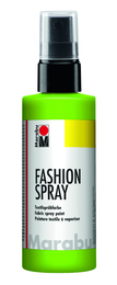 Marabu Fashion Sprey Kumaş Boyası 100 ml. RESEDA