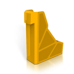 Mas 886 Solid Geniş Magazinlik*** - Mas