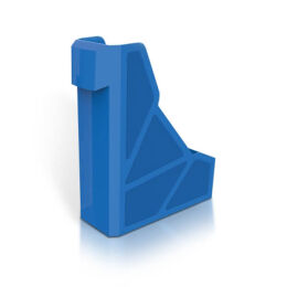 Mas 886 Solid Geniş Magazinlik Mavi - 1