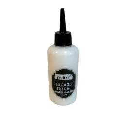 Miart Su Bazlı Tutkal 150 Ml. (MT150) - Miart