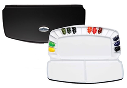 Mijello Fusion Hava Geçirmez Palet 313x143x22 mm MWP-3020 - 1