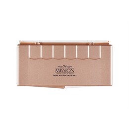 Mijello Mission Gold Class Tablet Sulu Boya Seti 12 Renk - Mijello