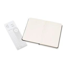 Moleskine Art Collection Sert Kapak Suluboya Defteri 9x14 cm. 200 gr. 60 Sayfa Siyah - 2