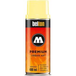 Molotow Belton Premium Sprey Boya 400 ml. 002 Zinc Yellow - 1