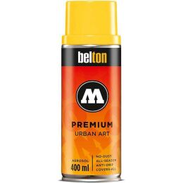 Molotow Belton Premium Sprey Boya 400 ml. 003 Cadmium Yellow - 1