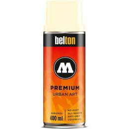Molotow Belton Premium Sprey Boya 400 ml. 006 Vanilla - 1