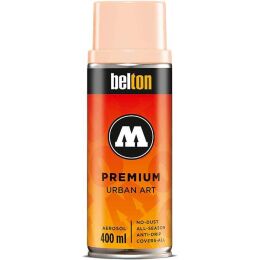 Molotow Belton Premium Sprey Boya 400 ml. 025 Peach - 1