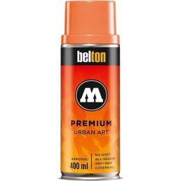Molotow Belton Premium Sprey Boya 400 ml. 028 Lobster Middle - 1