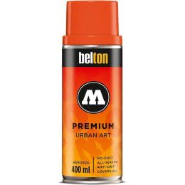 Molotow Belton Premium Sprey Boya 400 ml. 036 Autumn Leaf - 1
