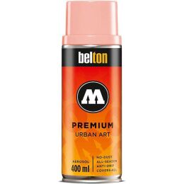 Molotow Belton Premium Sprey Boya 400 ml. 038 Loomts Apricot Light - 1