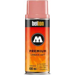 Molotow Belton Premium Sprey Boya 400 ml. 042 Pussy Pink - 1