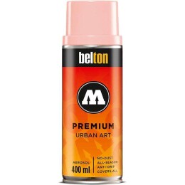 Molotow Belton Premium Sprey Boya 400 ml. 046 Grapefruit - 1